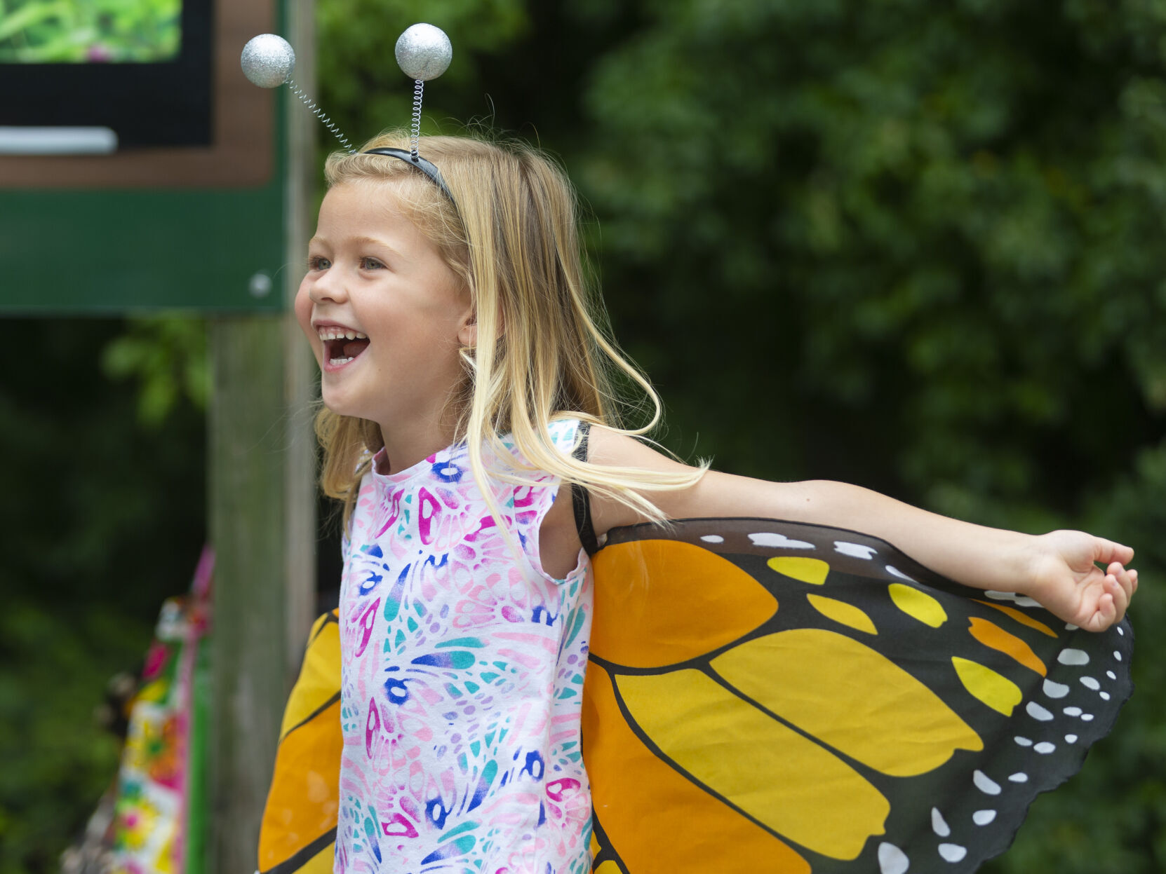 All-A-Flutter Farms